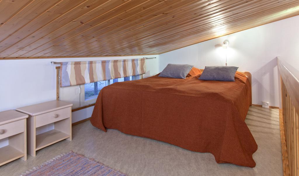 Holiday Club Pyhae Apartments Pyhatunturi Ngoại thất bức ảnh