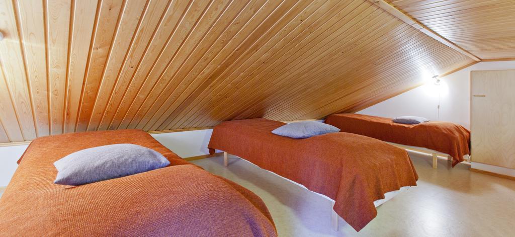 Holiday Club Pyhae Apartments Pyhatunturi Ngoại thất bức ảnh