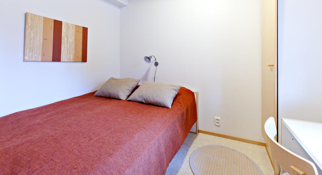 Holiday Club Pyhae Apartments Pyhatunturi Ngoại thất bức ảnh