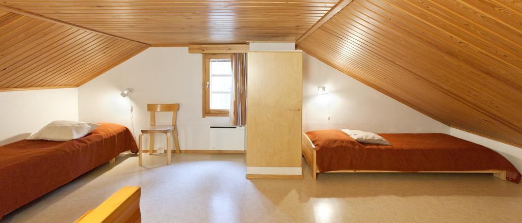 Holiday Club Pyhae Apartments Pyhatunturi Ngoại thất bức ảnh